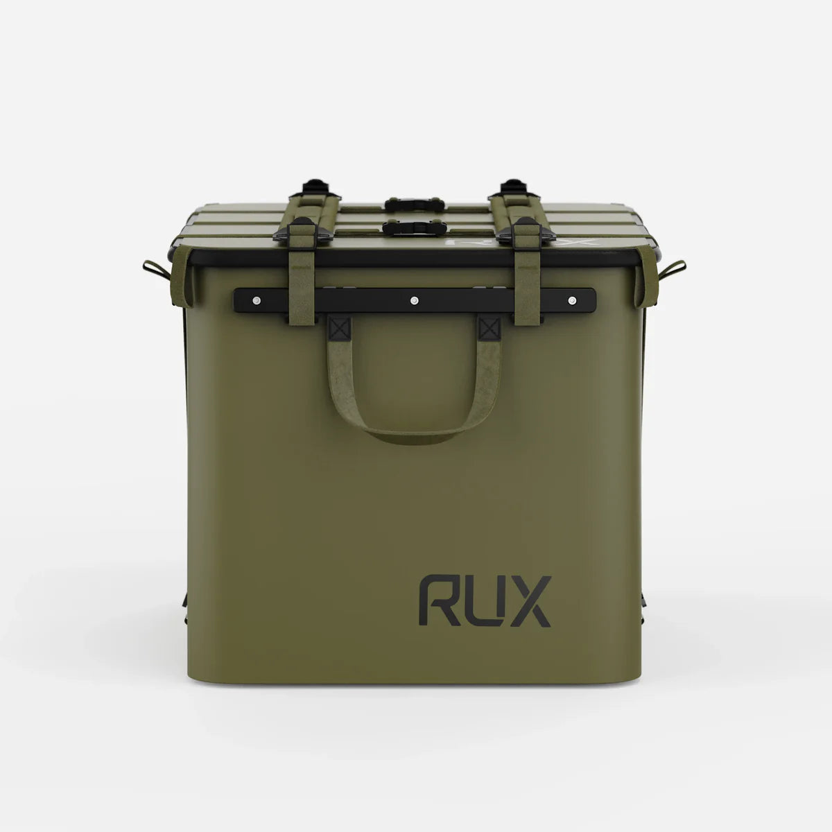 RUX Gear Box - 70L/Tri-Fold