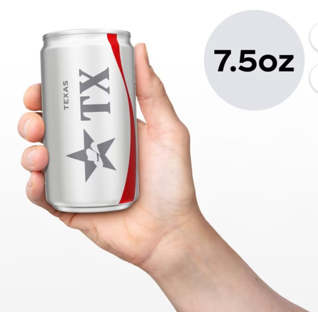 Diet Coke 7.5oz