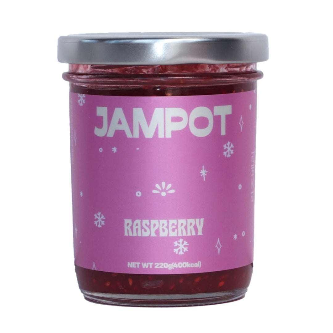 Raspberry Jam