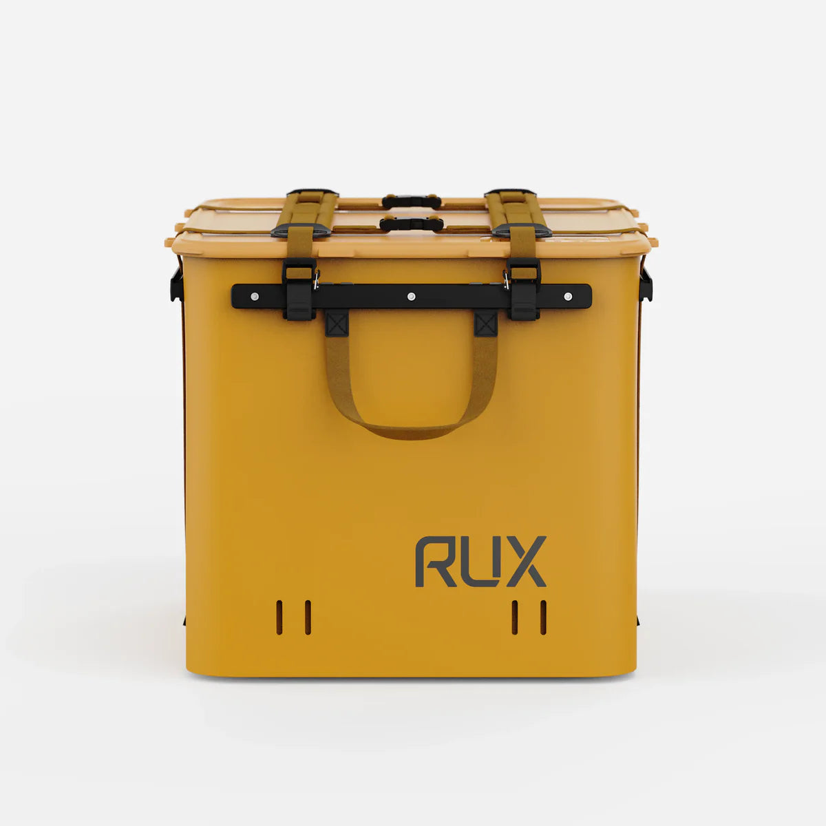 RUX Gear Box - 70L/Press-Seal